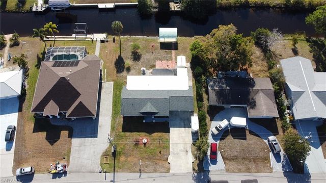 1930 Indian Creek DR, North Fort Myers, FL 33917