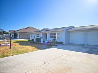 1930 Indian Creek DR, North Fort Myers, FL 33917