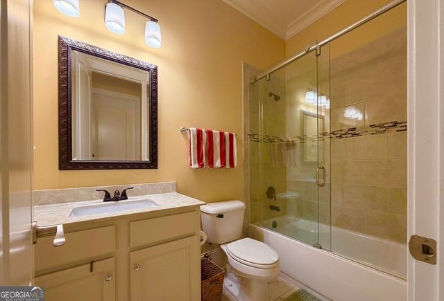 332 Warwick Place, Mcdonough, GA 30253