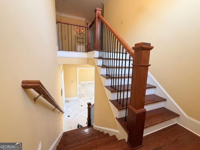 332 Warwick Place, Mcdonough, GA 30253