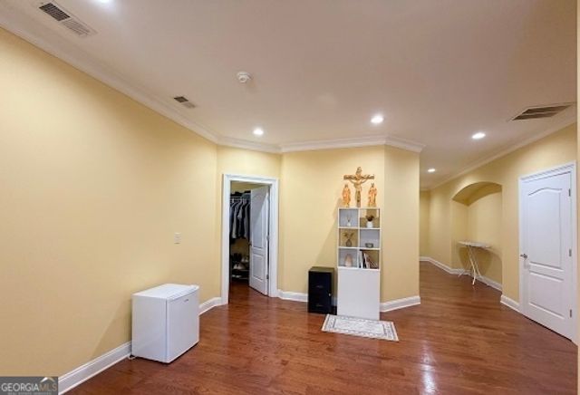 332 Warwick Place, Mcdonough, GA 30253