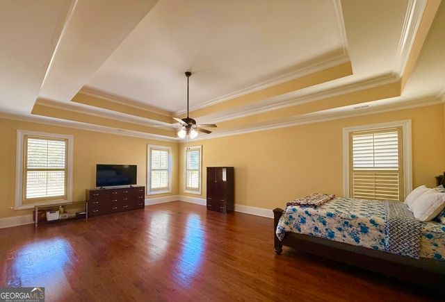 332 Warwick Place, Mcdonough, GA 30253