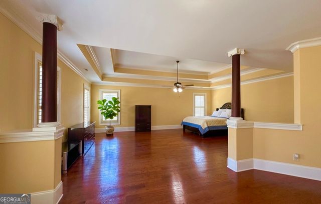 332 Warwick Place, Mcdonough, GA 30253