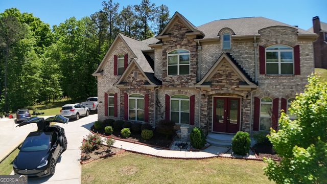 332 Warwick Place, Mcdonough, GA 30253