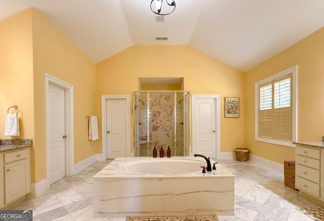 332 Warwick Place, Mcdonough, GA 30253