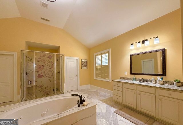 332 Warwick Place, Mcdonough, GA 30253