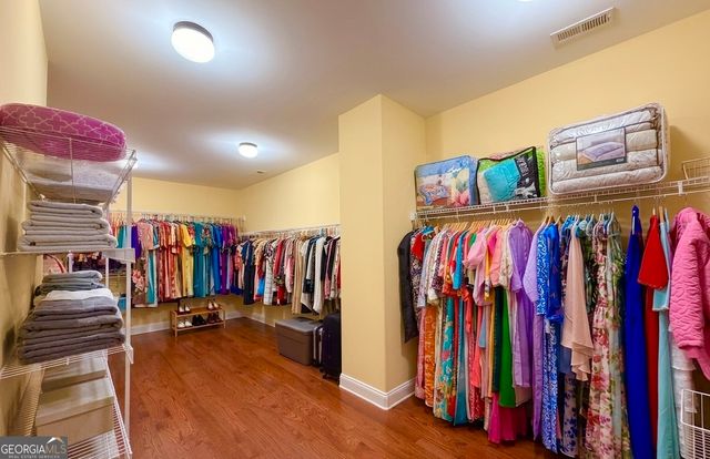 332 Warwick Place, Mcdonough, GA 30253
