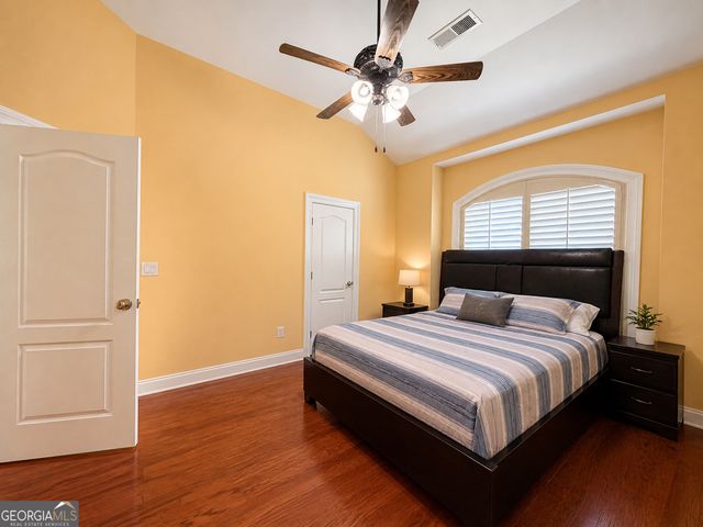 332 Warwick Place, Mcdonough, GA 30253