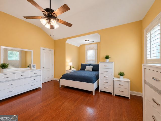 332 Warwick Place, Mcdonough, GA 30253