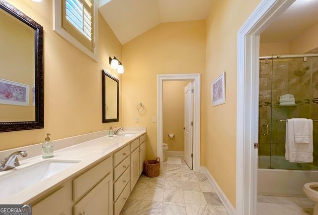 332 Warwick Place, Mcdonough, GA 30253
