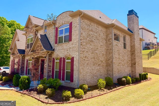 332 Warwick Place, Mcdonough, GA 30253