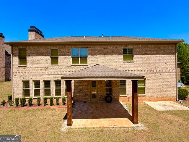 332 Warwick Place, Mcdonough, GA 30253
