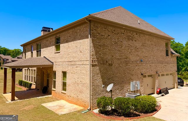 332 Warwick Place, Mcdonough, GA 30253