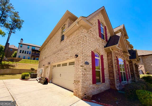 332 Warwick Place, Mcdonough, GA 30253