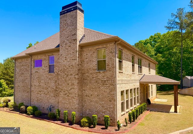 332 Warwick Place, Mcdonough, GA 30253