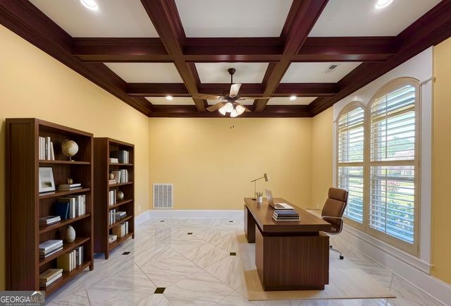 332 Warwick Place, Mcdonough, GA 30253