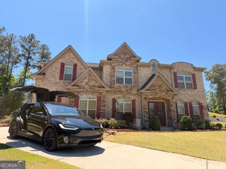332 Warwick Place, Mcdonough, GA 30253