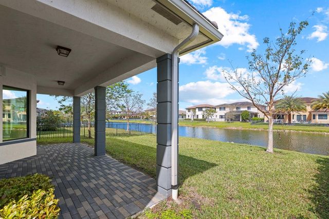 10725 Passage Way, Parkland, FL 33076