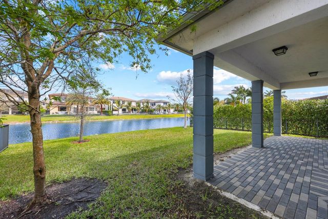 10725 Passage Way, Parkland, FL 33076