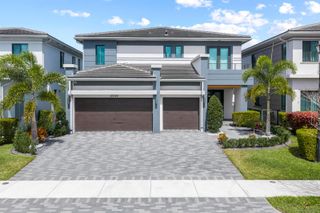 10725 Passage Way, Parkland, FL 33076