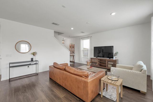 16415 Big Hickory Drive Drive, Conroe, TX 77302