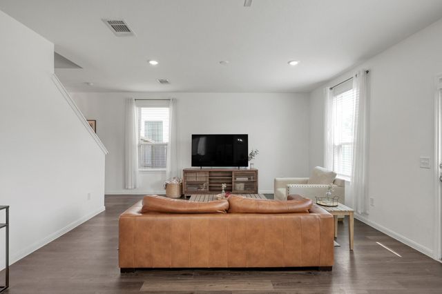 16415 Big Hickory Drive Drive, Conroe, TX 77302