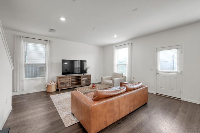 16415 Big Hickory Drive Drive, Conroe, TX 77302