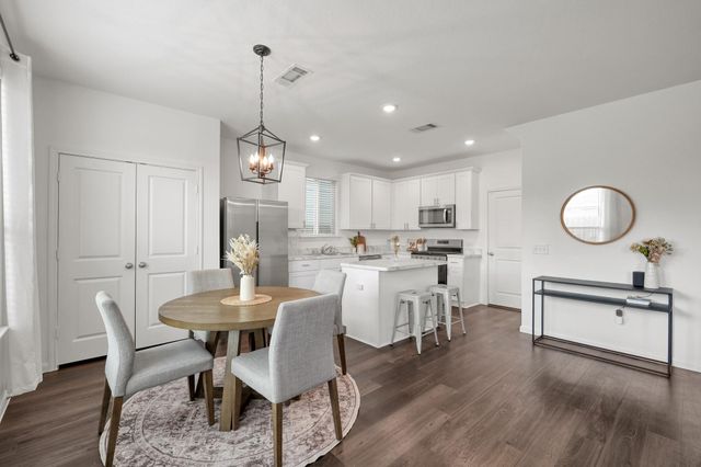 16415 Big Hickory Drive Drive, Conroe, TX 77302