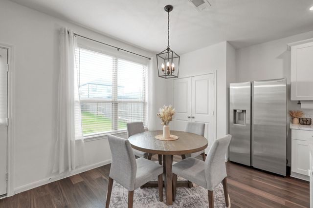 16415 Big Hickory Drive Drive, Conroe, TX 77302