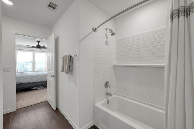 16415 Big Hickory Drive Drive, Conroe, TX 77302