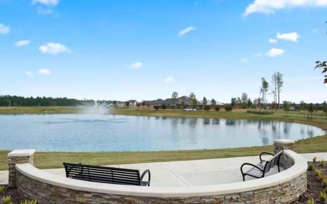 16415 Big Hickory Drive Drive, Conroe, TX 77302