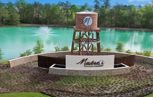 16415 Big Hickory Drive Drive, Conroe, TX 77302