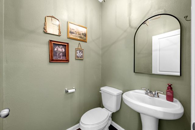 16415 Big Hickory Drive Drive, Conroe, TX 77302