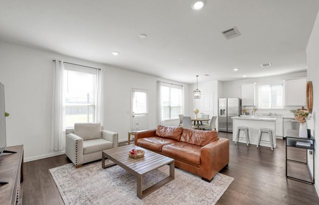 16415 Big Hickory Drive Drive, Conroe, TX 77302