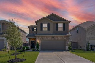 16415 Big Hickory Drive Drive, Conroe, TX 77302