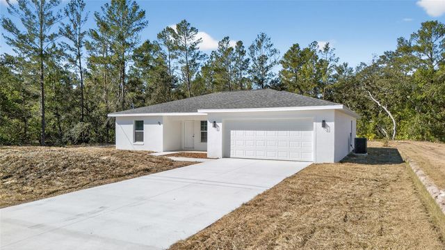 12 MALAUKA PASS, Ocklawaha, FL 32179