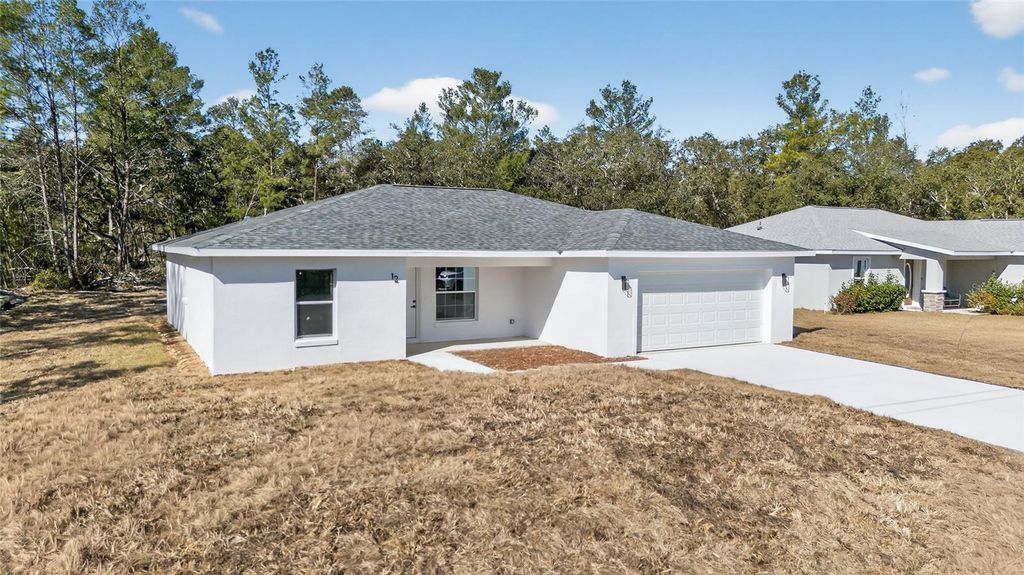 12 MALAUKA PASS, Ocklawaha, FL 32179