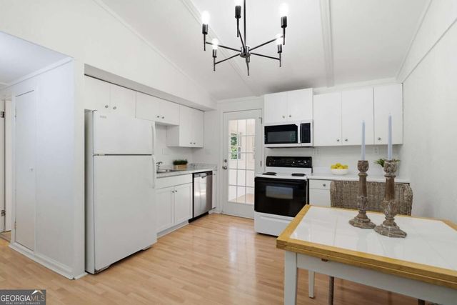 5015 Virginia Avenue, Cumming, GA 30041
