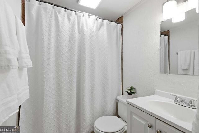 5015 Virginia Avenue, Cumming, GA 30041
