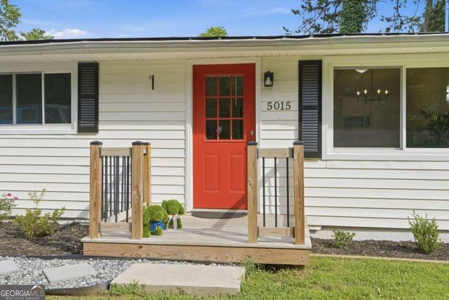 5015 Virginia Avenue, Cumming, GA 30041
