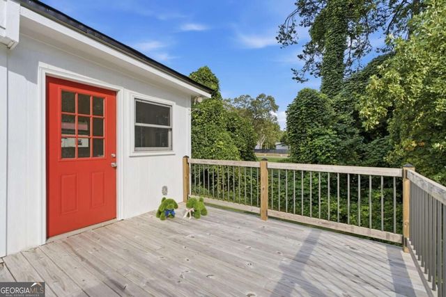 5015 Virginia Avenue, Cumming, GA 30041