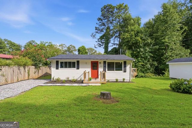 5015 Virginia Avenue, Cumming, GA 30041