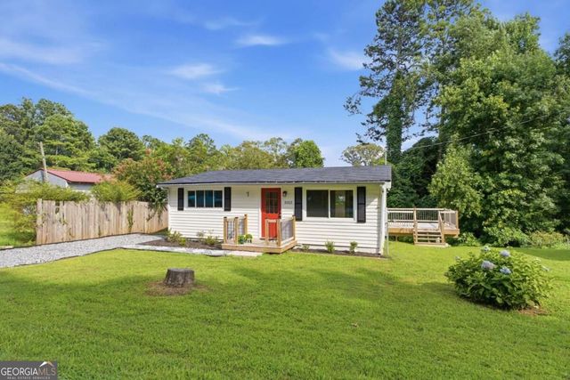 5015 Virginia Avenue, Cumming, GA 30041