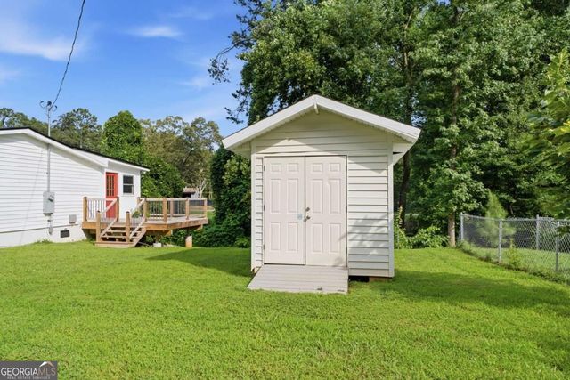 5015 Virginia Avenue, Cumming, GA 30041