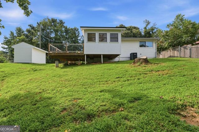 5015 Virginia Avenue, Cumming, GA 30041
