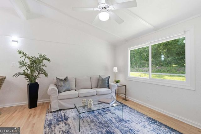 5015 Virginia Avenue, Cumming, GA 30041