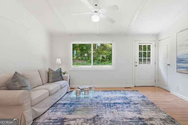 5015 Virginia Avenue, Cumming, GA 30041