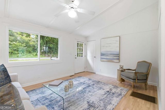 5015 Virginia Avenue, Cumming, GA 30041
