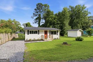 5015 Virginia Avenue, Cumming, GA 30041