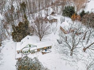 335 Bridge Street, Crystal Lake Twp, MI 49635